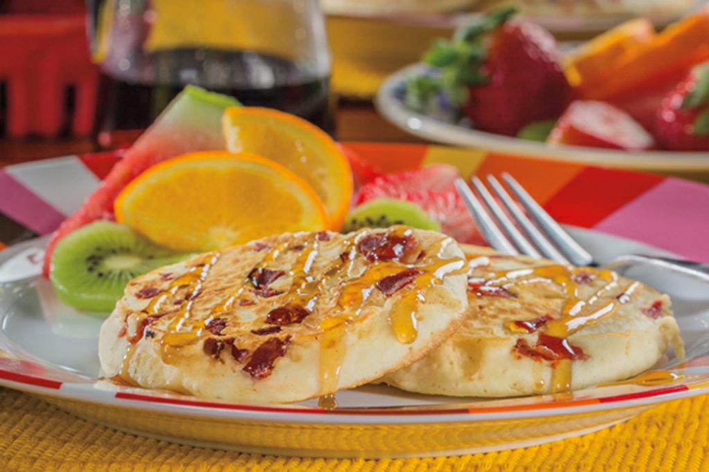 Mr. Food Test Kitchen Guilt-Free Weeknight Favorites