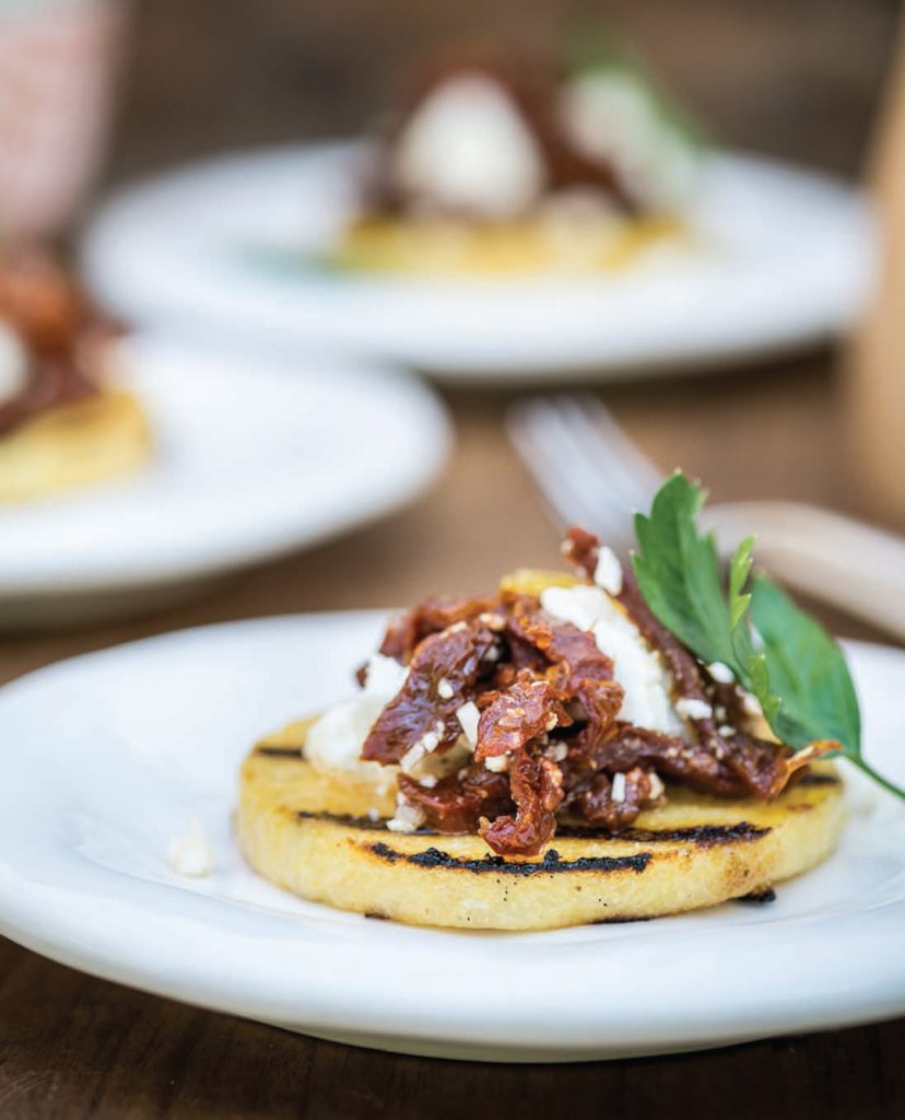 Patio Pizzeria- Artisan Pizza and Flatbreads on the Grill