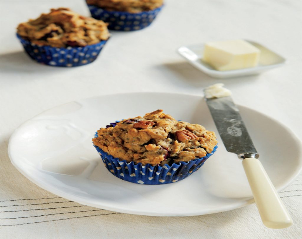 Cooking with Seeds: 100 Delicious Recipes for the Foods You Love