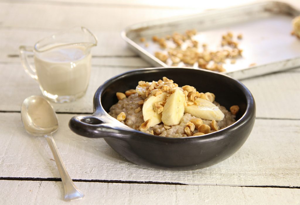 Maggie's Recipe for Life