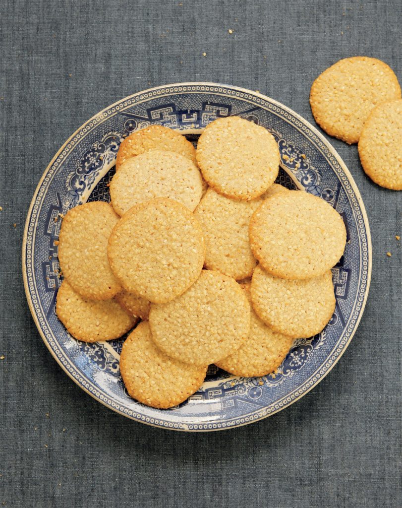 Cooking with Seeds: 100 Delicious Recipes for the Foods You Love