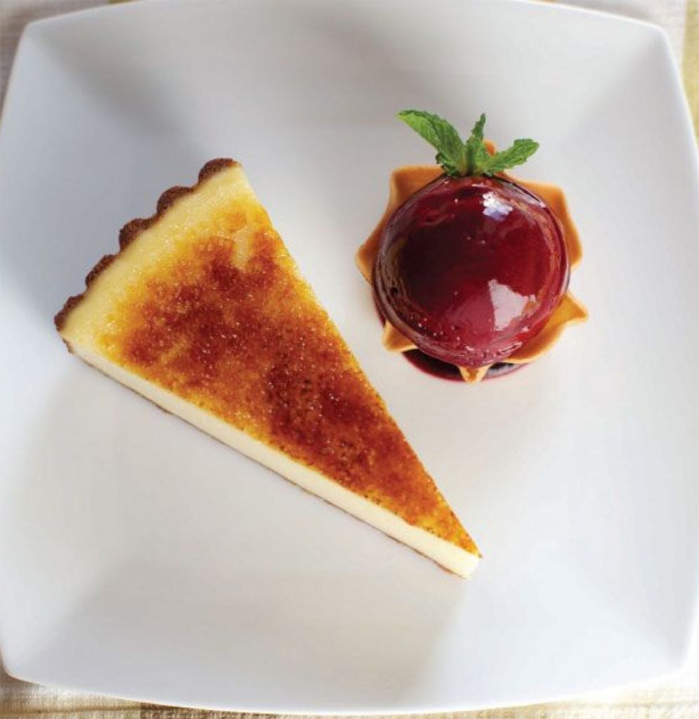 Patisserie A Step-by-step Guide to Baking French Pastries at Home