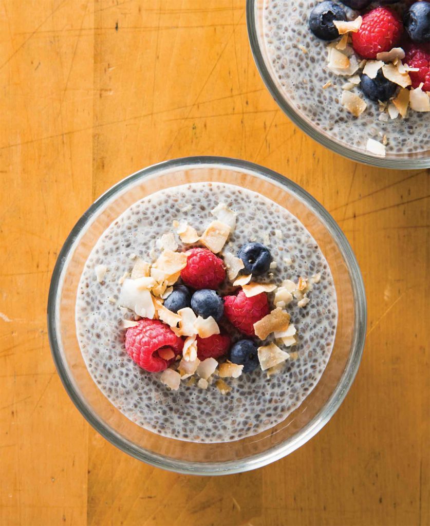 Nutritious Delicious: Turbocharge Your Favorite Recipes with 50 Everyday Superfoods