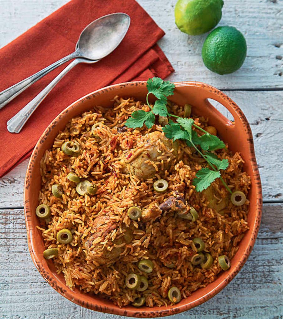 Latin American Paleo Cooking Over 80 Traditional Recipes Made Grain and Gluten Free