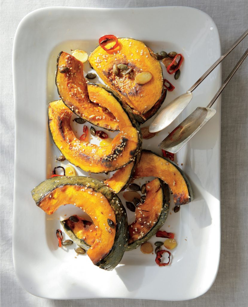 Cooking with Seeds: 100 Delicious Recipes for the Foods You Love