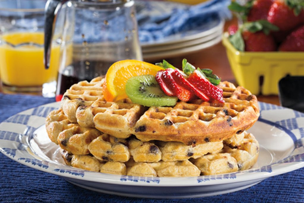 Mr. Food Test Kitchen Guilt-Free Weeknight Favorites