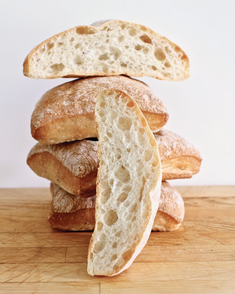 Orwashers Artisan Bread: 100 Years of Techniques and Recipes