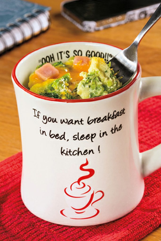 Mr. Food Test Kitchen Guilt-Free Weeknight Favorites