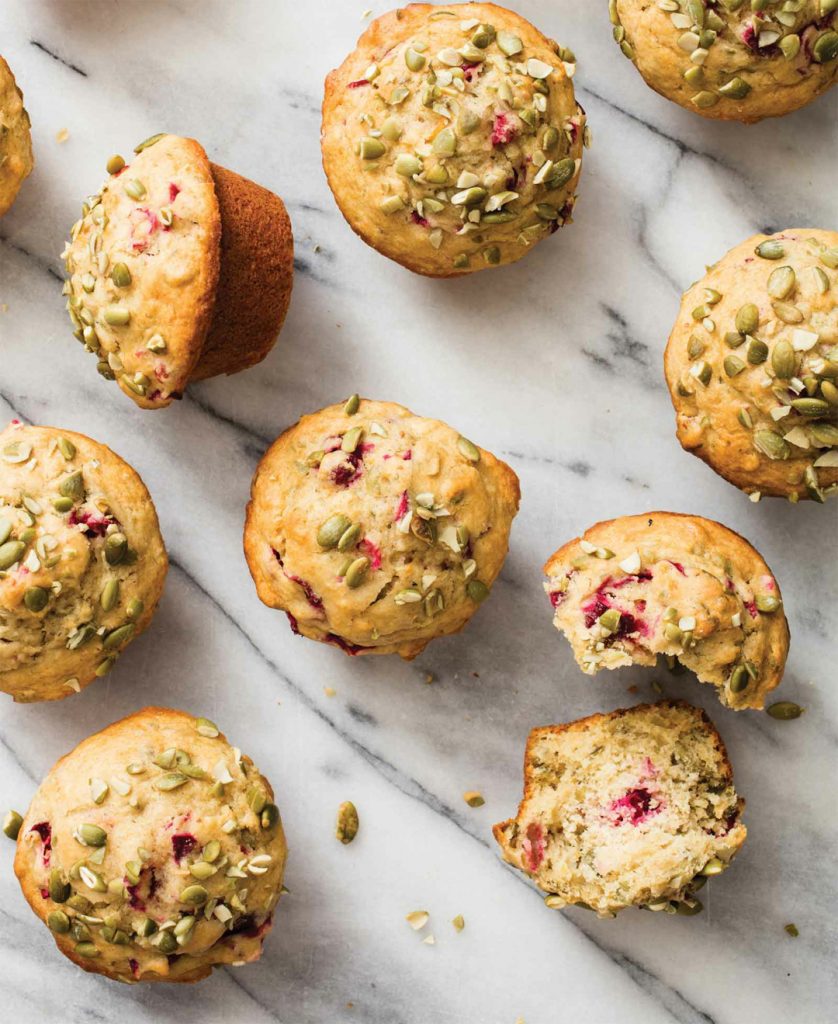 Nutritious Delicious: Turbocharge Your Favorite Recipes with 50 Everyday Superfoods