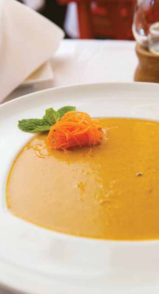 Florida Keys & Key West Chef's Table: Extraordinary Recipes from the Conch Republic