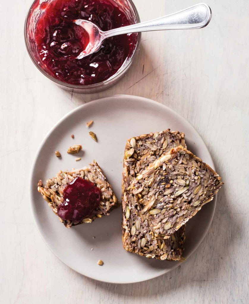 Nutritious Delicious: Turbocharge Your Favorite Recipes with 50 Everyday Superfoods