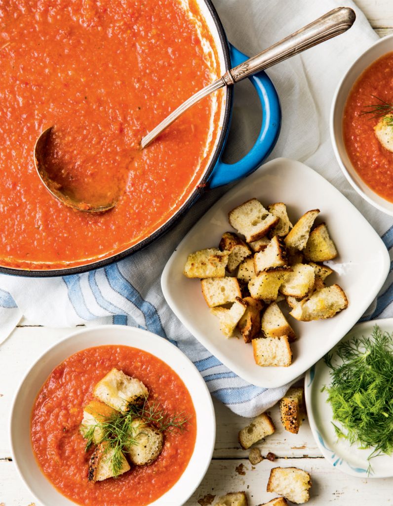 Cast-Iron Cooking Recipes & Tips for Getting the Most out of Your Cast-Iron Cookware