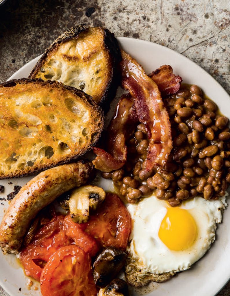 Cast-Iron Cooking Recipes & Tips for Getting the Most out of Your Cast-Iron Cookware