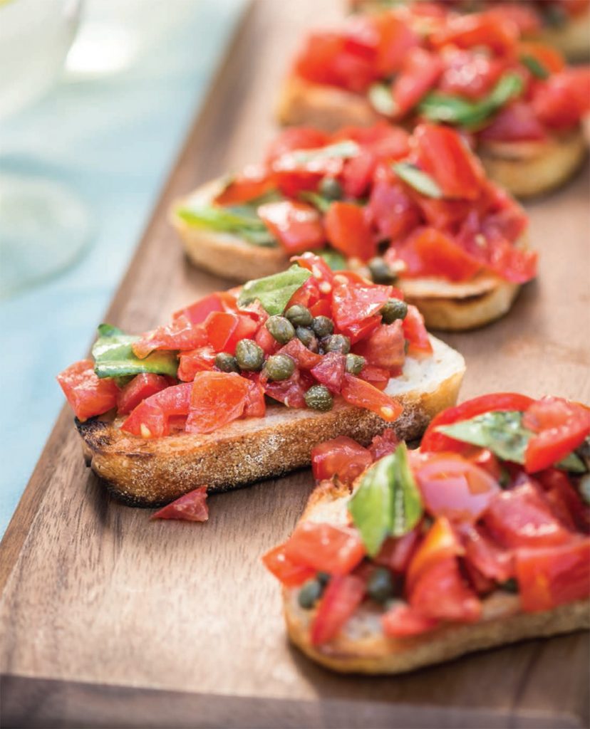 Patio Pizzeria- Artisan Pizza and Flatbreads on the Grill