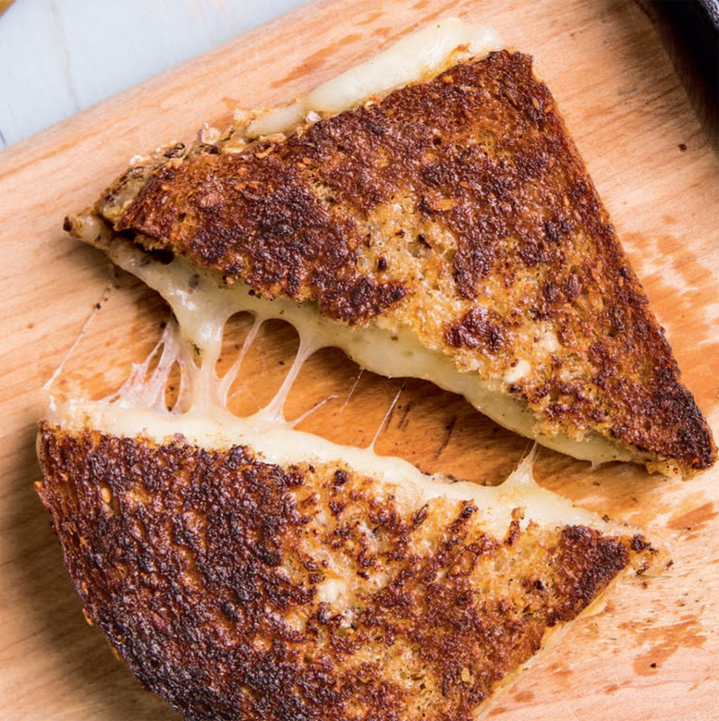 Cast-Iron Cooking Recipes & Tips for Getting the Most out of Your Cast-Iron Cookware