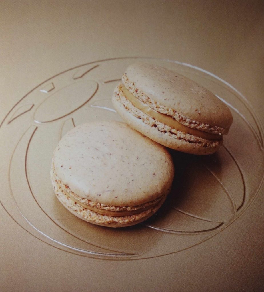 Bouchon Bakery (The Thomas Keller Library)