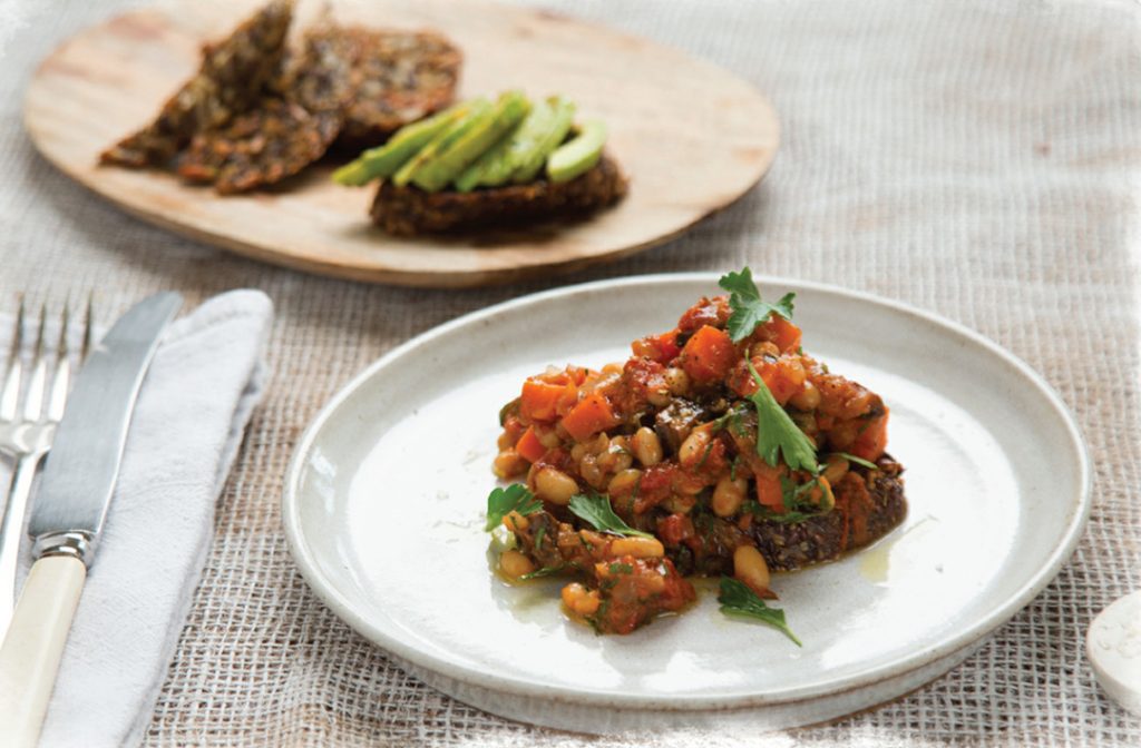 Maggie's Recipe for Life