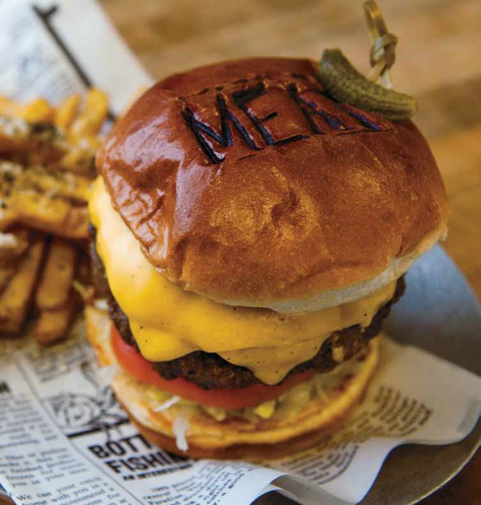 Florida Keys & Key West Chef's Table: Extraordinary Recipes from the Conch Republic