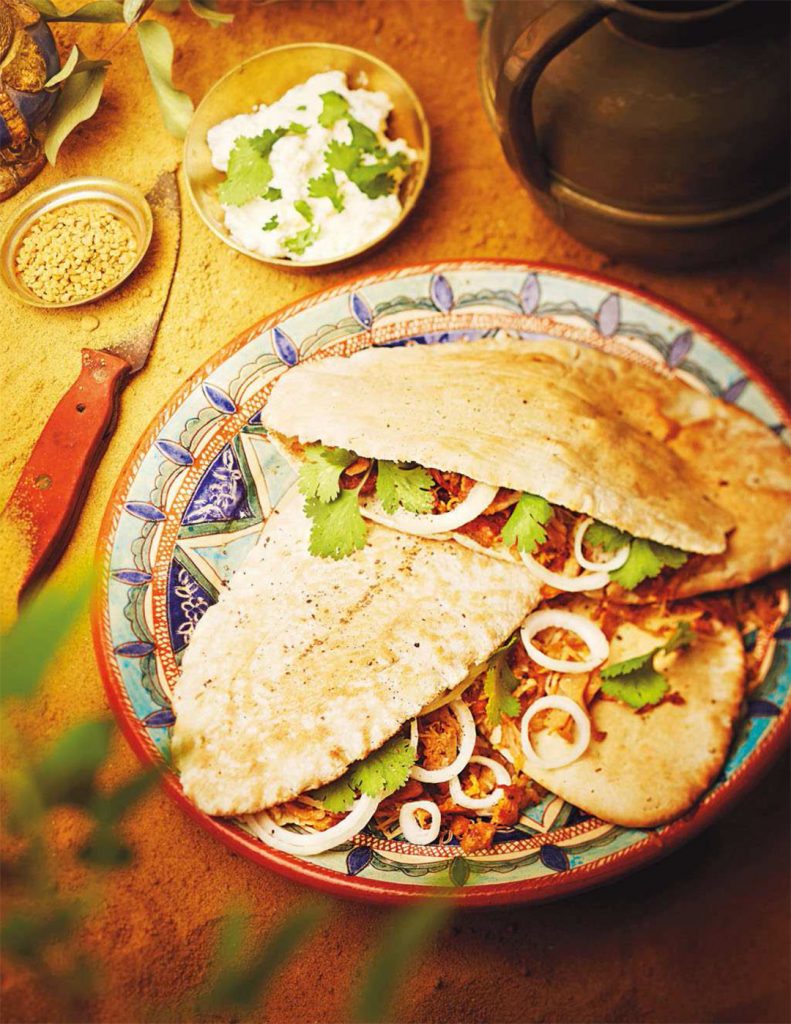 The Wizard's Cookbook: Magical Recipes Inspired by Harry Potter, Merlin, The Wizard of Oz, and More