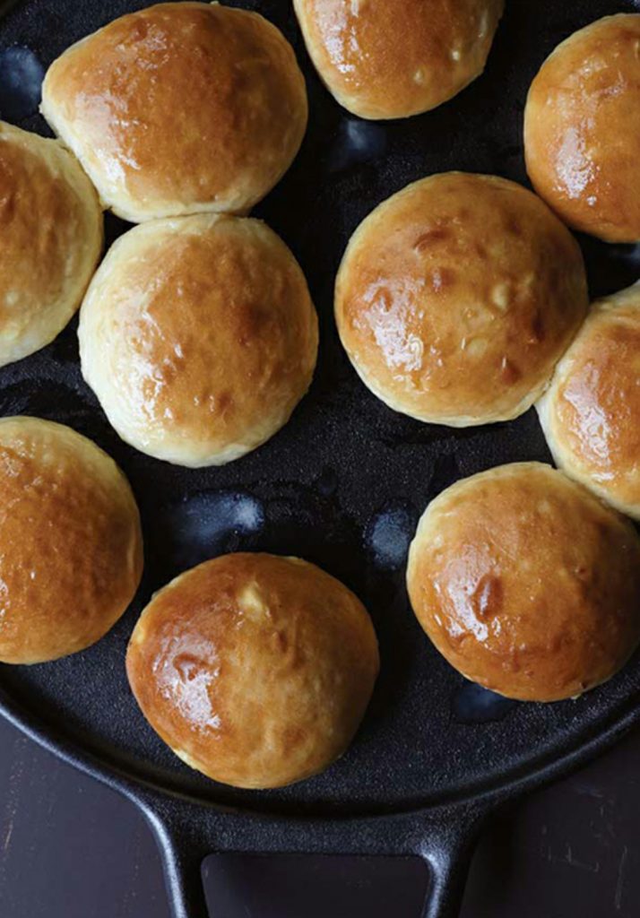 Lodge Cast Iron Nation Great American Cooking from Coast to Coast