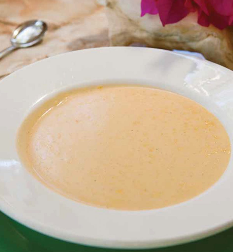 Florida Keys & Key West Chef's Table: Extraordinary Recipes from the Conch Republic