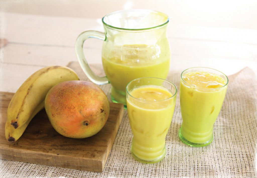 Maggie's Recipe for Life