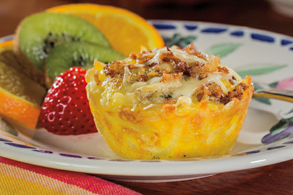 Mr. Food Test Kitchen Guilt-Free Weeknight Favorites