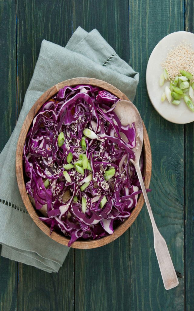 The Big 10 Paleo Spiralizer Cookbook 10