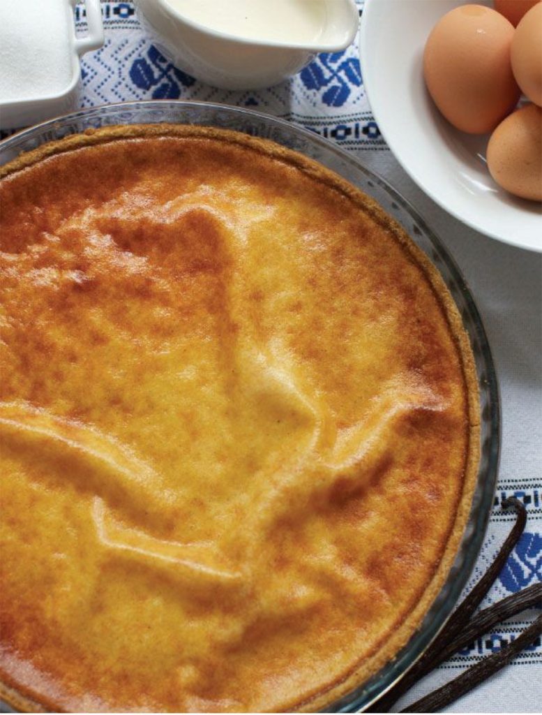 Patisserie A Step-by-step Guide to Baking French Pastries at Home