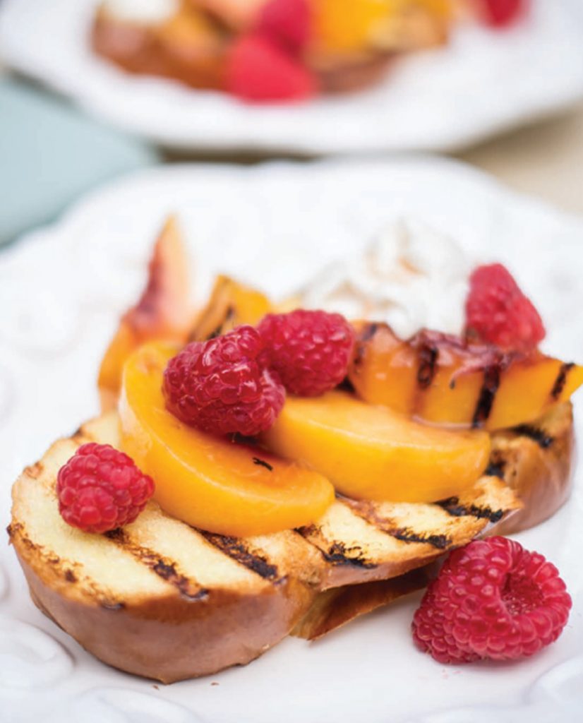 Patio Pizzeria- Artisan Pizza and Flatbreads on the Grill