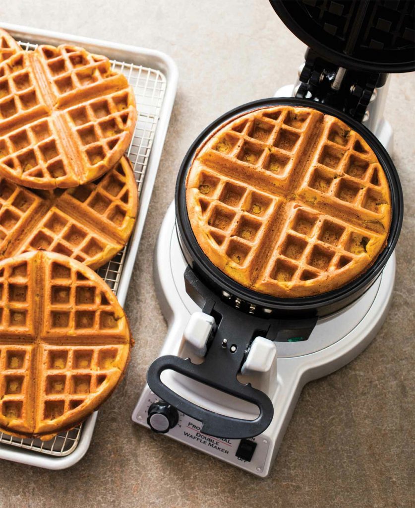 Nutritious Delicious: Turbocharge Your Favorite Recipes with 50 Everyday Superfoods