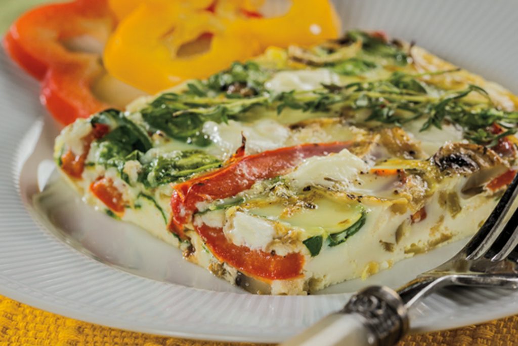 Mr. Food Test Kitchen