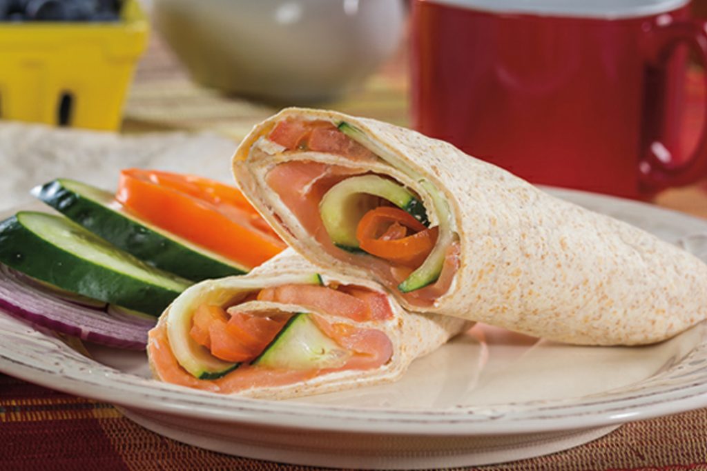 Mr. Food Test Kitchen Guilt-Free Weeknight Favorites