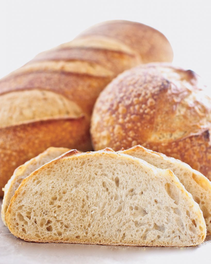 Orwashers Artisan Bread: 100 Years of Techniques and Recipes