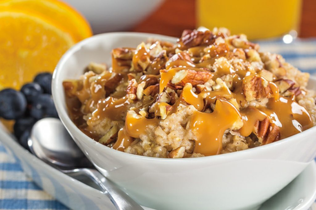 Mr. Food Test Kitchen Guilt-Free Weeknight Favorites