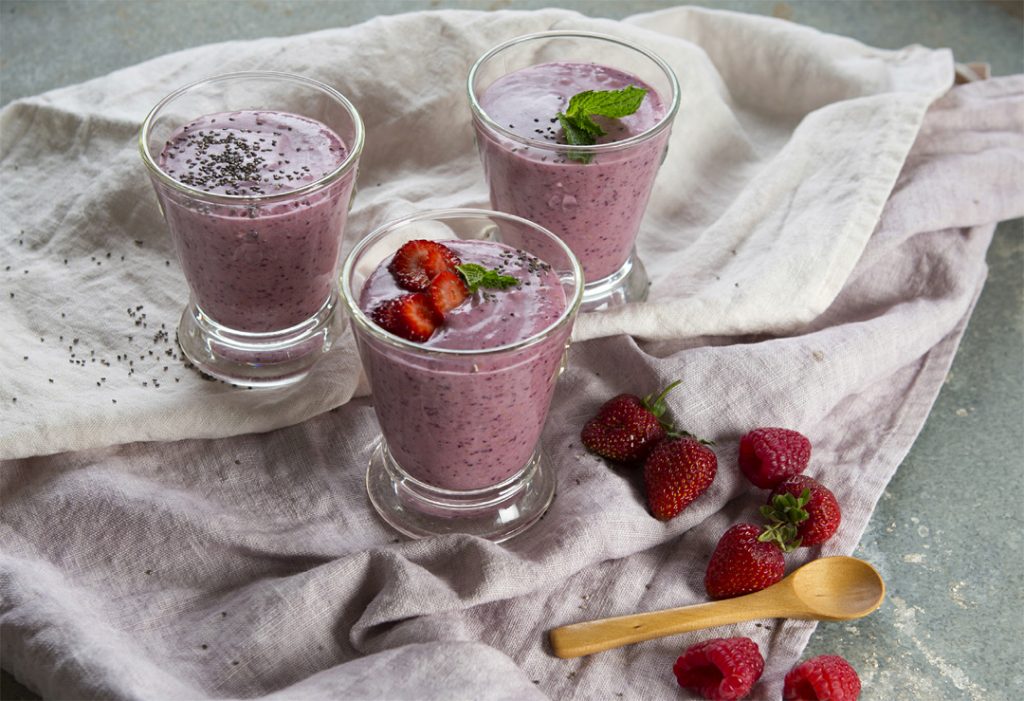 Maggie's Recipe for Life