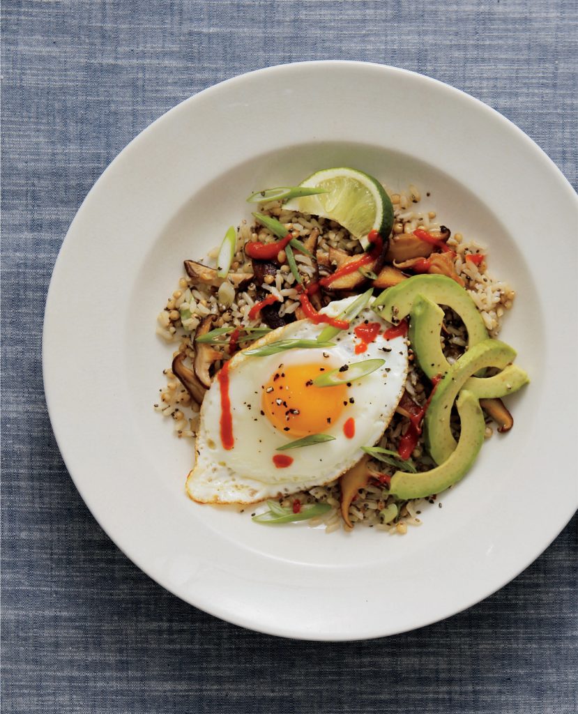 Cooking with Seeds: 100 Delicious Recipes for the Foods You Love