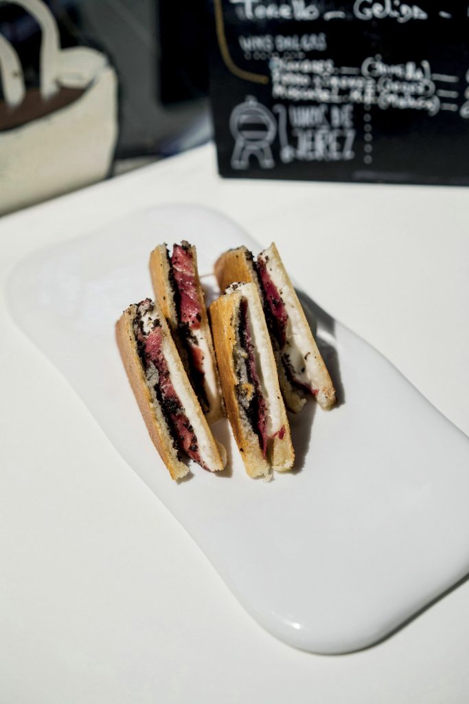 Florida Keys & Key West Chef's Table: Extraordinary Recipes from the Conch Republic