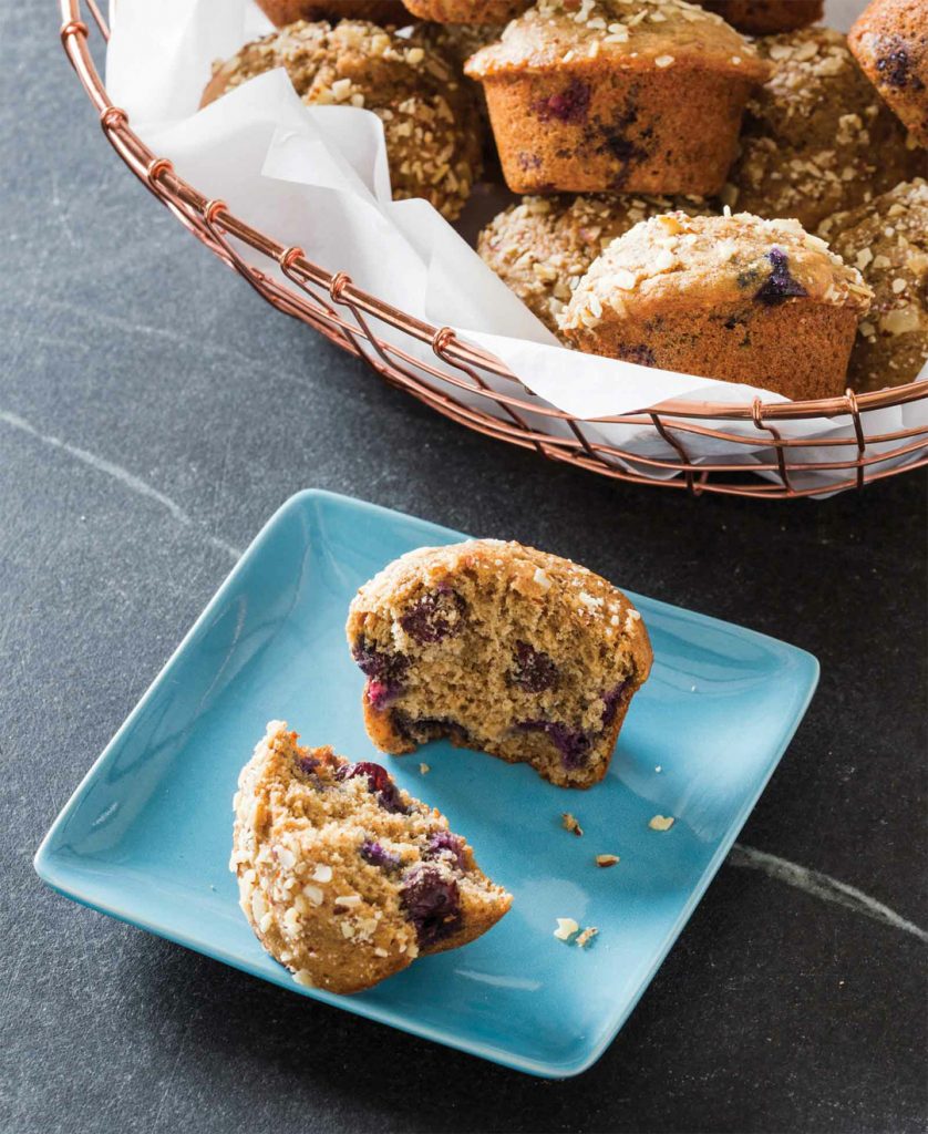 Nutritious Delicious: Turbocharge Your Favorite Recipes with 50 Everyday Superfoods