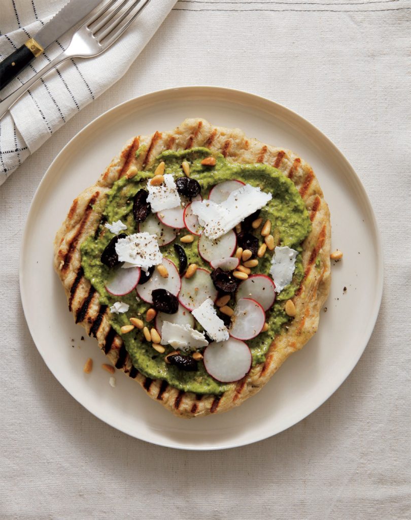 Cooking with Seeds: 100 Delicious Recipes for the Foods You Love