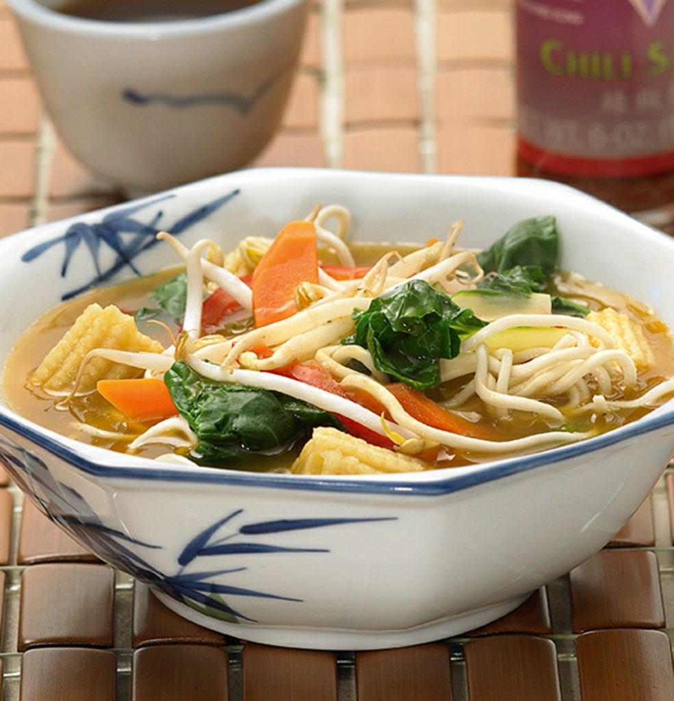 Everyone Can Cook Everything