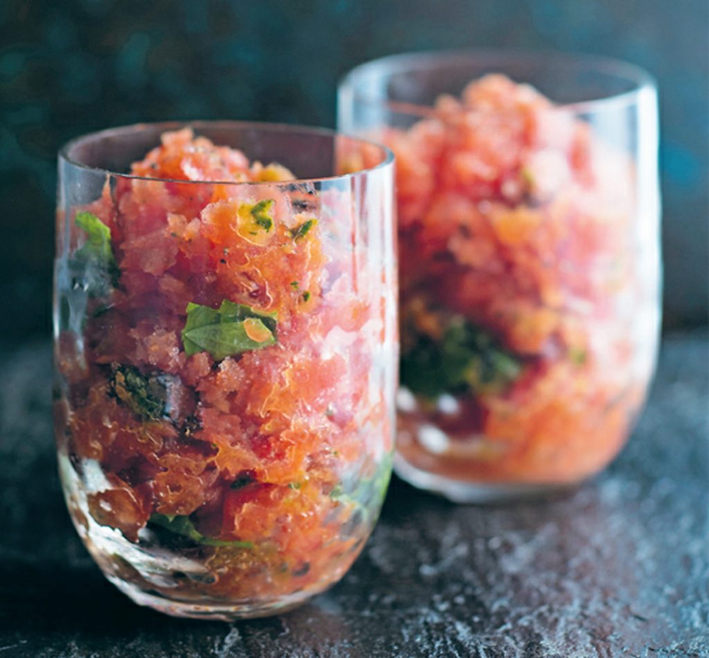 Eat the Week: Every meal, every day