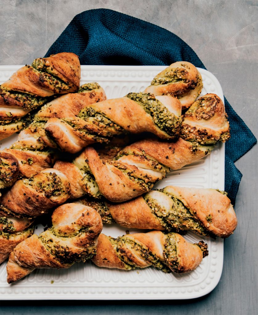 Hot for Food Vegan Comfort Classics 101 Recipes to Feed Your Face