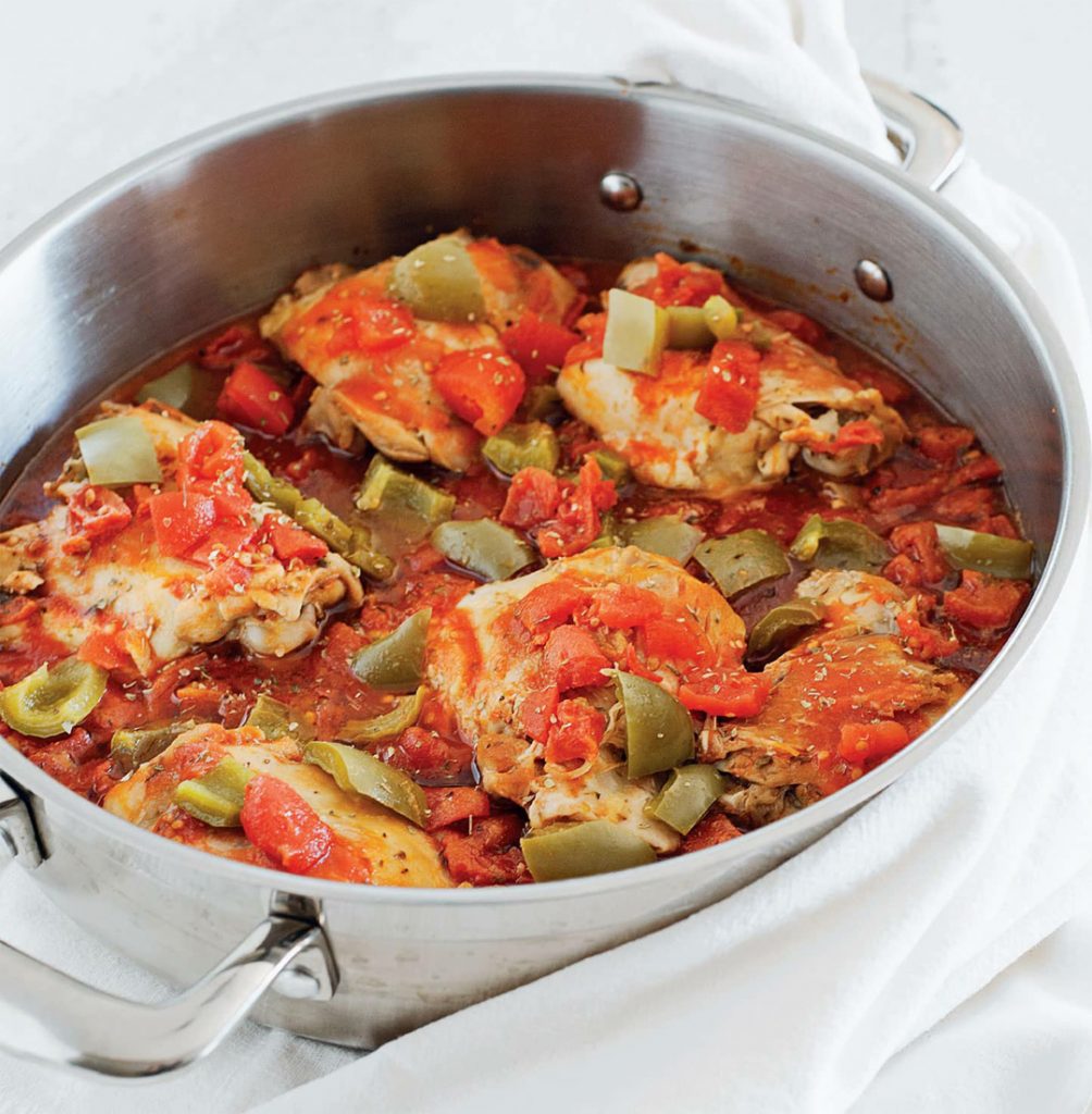 The Low-FODMAP 6-Week Plan and Cookbook A Step-by-Step Program of Recipes and Meal Plans