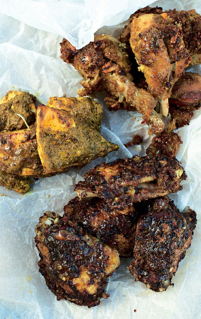 Chicken & Eggs River Cottage Handbook