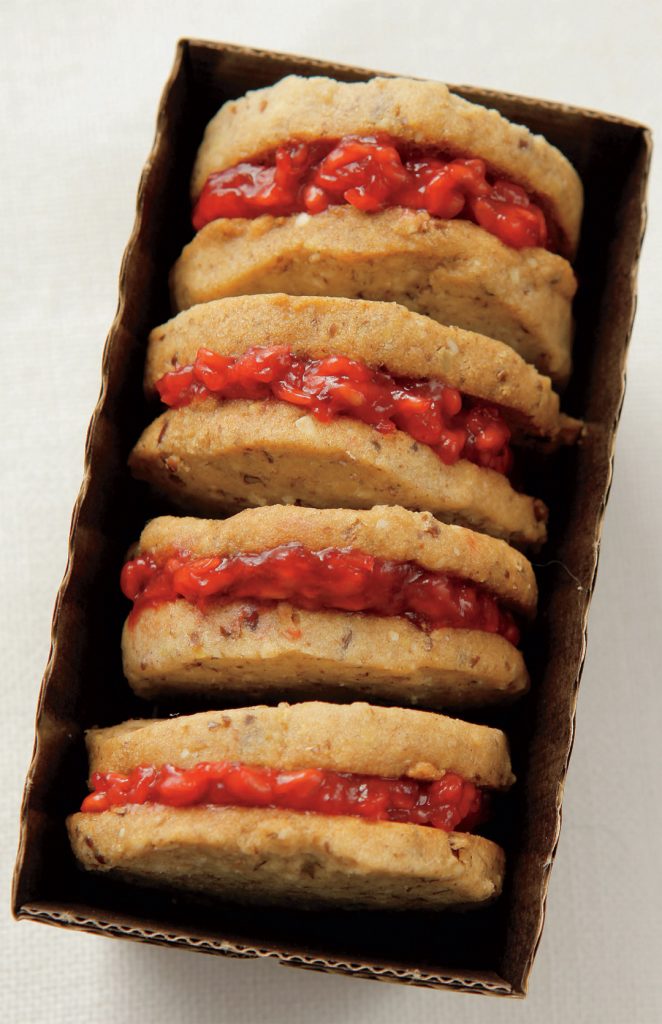 Cooking with Seeds: 100 Delicious Recipes for the Foods You Love