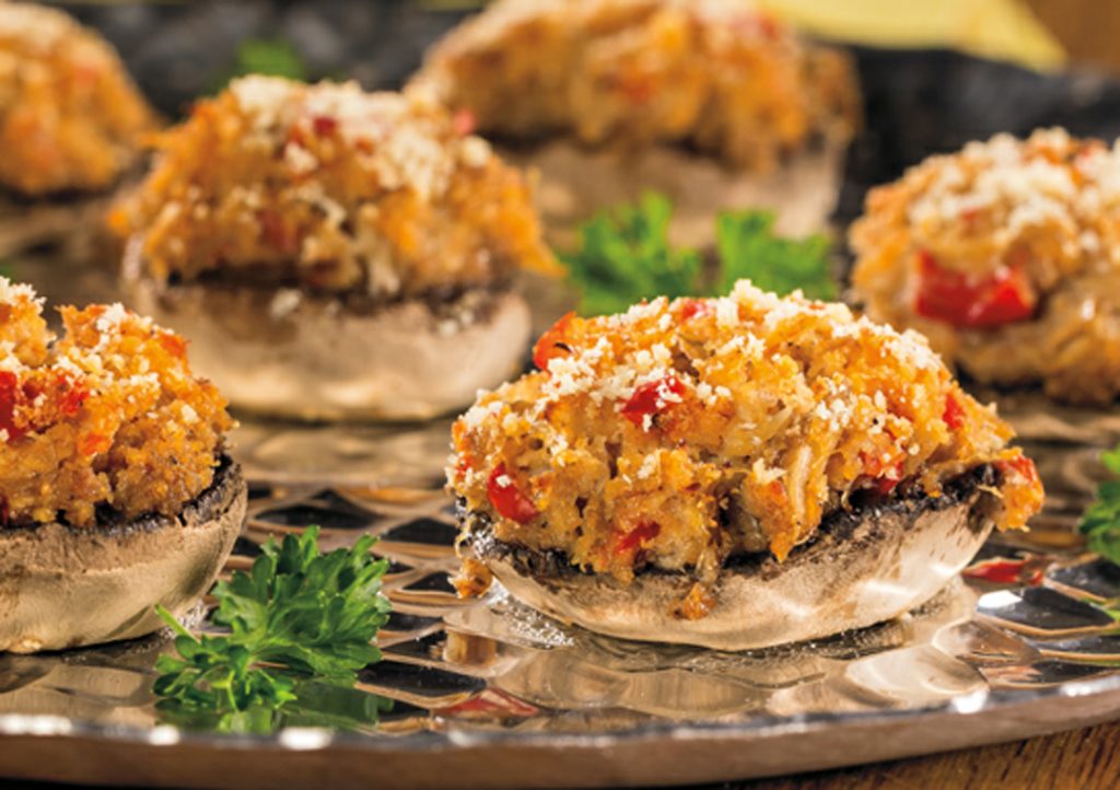 Mr. Food Test Kitchen Guilt-Free Weeknight Favorites