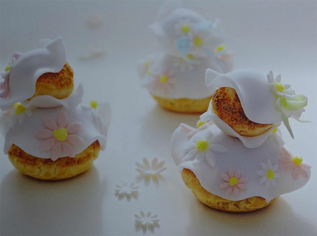 Bouchon Bakery (The Thomas Keller Library)