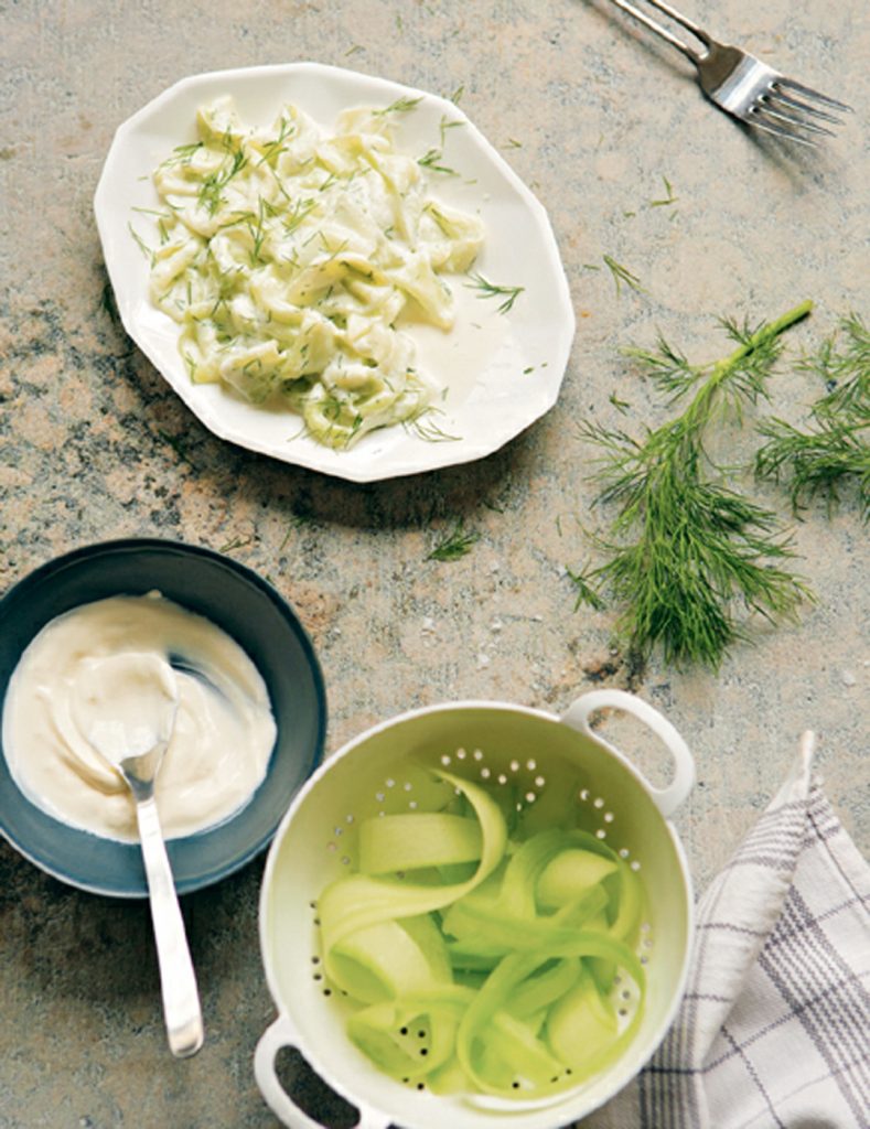 Wild Honey and Rye Modern Polish Recipes