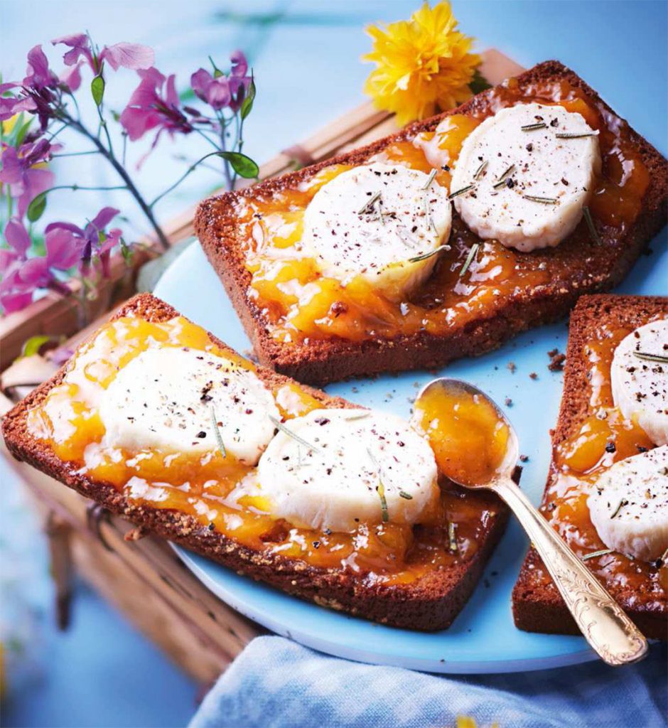 The Wizard's Cookbook: Magical Recipes Inspired by Harry Potter, Merlin, The Wizard of Oz, and More